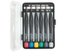 ΣΕΤ ΚΑΤΣΑΒΙΔΙΩΝ ΗΛΕΚΤΡΟΝΙΚΩΝ 6 ΤΕΜΑΧΙΩΝ 8PK-2061 T/PRO'SKIT 1