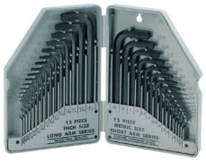 ΣΕΤ ΚΑΤΣΑΒΙΔΙΩΝ ALLEN ΠΛΗΡΕΣ 30 ΤΕΜΑΧΙΩΝ 8PK-027 T/PRO'SKIT