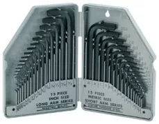 ΣΕΤ ΚΑΤΣΑΒΙΔΙΩΝ ALLEN ΠΛΗΡΕΣ 30 ΤΕΜΑΧΙΩΝ 8PK-027 T/PRO'SKIT