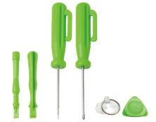 ΣΕΤ ΚΑΤΣΑΒΙΔΙΩΝ ΕΙΔΙΚΟ ΓΙΑ IPHONE PK-9110 T/PRO'SKIT