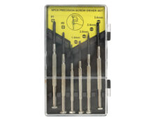 ΣΕΤ ΚΑΤΣΑΒΙΔΙΩΝ ΗΛΕΚΤΡΟΝΙΚΩΝ ΑΚΡΙΒΕΙΑΣ 6 ΤΕΜΑΧΙΩΝ BLACK BOX N161-S LANCOM