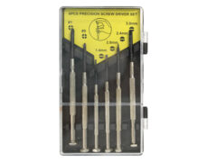 ΣΕΤ ΚΑΤΣΑΒΙΔΙΩΝ ΗΛΕΚΤΡΟΝΙΚΩΝ ΑΚΡΙΒΕΙΑΣ 6 ΤΕΜΑΧΙΩΝ BLACK BOX N161-S LANCOM