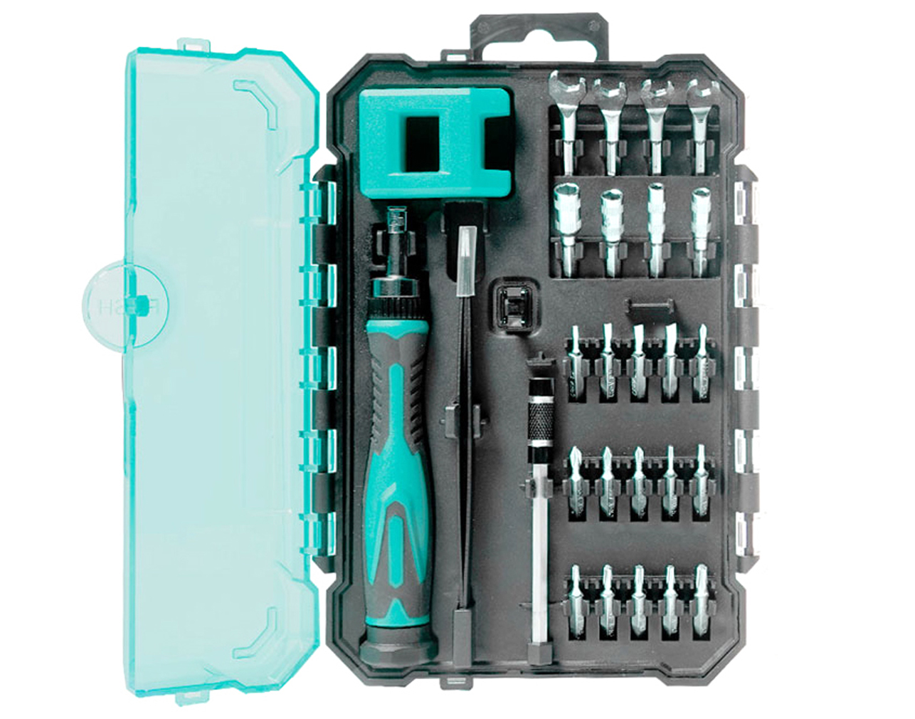 ΣΕΤ ΕΡΓΑΛΕΙΩΝ ΕΠΙΣΚΕΥΗΣ ΗΛΕΚΤΡΟΝΙΚΩΝ ΣΥΣΚΕΥΩΝ 27σε1 SD-9827M S/PRO'SKIT 3 ΣΕΤ ΕΡΓΑΛΕΙΩΝ ΕΠΙΣΚΕΥΗΣ ΗΛΕΚΤΡΟΝΙΚΩΝ ΣΥΣΚΕΥΩΝ 27σε1 SD-9827M S/PRO'SKIT