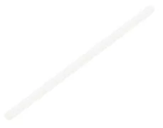 ΣΙΛΙΚΟΝΗ ΡΑΒΔΟΣ Φ7.2 30cm (~1kg/bag) ΔΙΑΦΑΝΗΣ ZND 2 ΣΙΛΙΚΟΝΗ ΡΑΒΔΟΣ Φ7.2 30cm (~1kg/bag) ΔΙΑΦΑΝΗΣ ZND 1