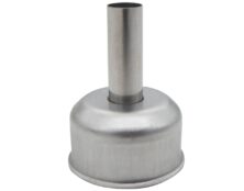 ΑΚΡΟΦΥΣΙΟ ΠΙΣΤΟΛΙΟΥ ΣΤΑΘΜΟΥ SMD 8mm B2608 (ST-862D) ATN