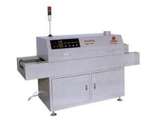 ΣΤΑΘΜΟΣ ΚΟΛΛΗΣΗΣ SMD ΣΤΑΘΜΟΣ REFLOW CT-R04 CTT