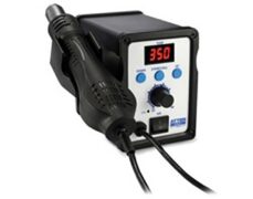 ΣΤΑΘΜΟΣ ΚΟΛΛΗΣΗΣ-ΑΠΟΚΟΛΛΗΣΗΣ SMD 700W DISPLAY AT858D+ ATN