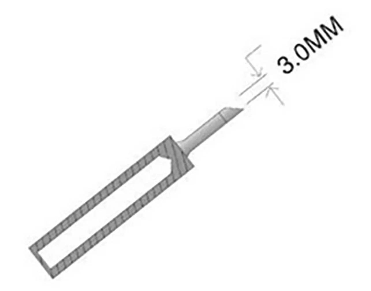 ΜΥΤΗ ΚΟΛΛΗΤΗΡΙΟΥ ΣΤΑΘΜΟΥ 20/30T-3C (SL-20CMC/SL-30CMC) SOLOMON 3 ΜΥΤΗ ΚΟΛΛΗΤΗΡΙΟΥ ΣΤΑΘΜΟΥ 20/30T-3C (SL-20CMC/SL-30CMC) SOLOMON