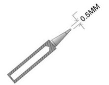 ΜΥΤΗ ΚΟΛΛΗΤΗΡΙΟΥ ΣΤΑΘΜΟΥ 20/30T-B (SL-20CMC/SL-30CMC) SOLOMON