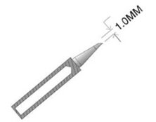 ΜΥΤΗ ΚΟΛΛΗΤΗΡΙΟΥ ΣΤΑΘΜΟΥ 20/30T-BC (SL-20CMC/SL-30CMC) SOLOMON