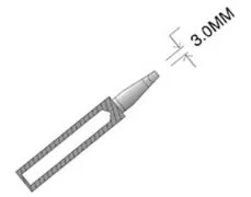ΜΥΤΗ ΚΟΛΛΗΤΗΡΙΟΥ ΣΤΑΘΜΟΥ 20/30T-3D (SL-20CMC/SL-30CMC) SOLOMON 1 ΜΥΤΗ ΚΟΛΛΗΤΗΡΙΟΥ ΣΤΑΘΜΟΥ 20/30T-3D (SL-20CMC/SL-30CMC) SOLOMON