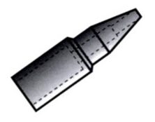 ΜΥΤΗ ΚΟΛΛΗΤΗΡΙΟΥ ΣΤΑΘΜΟΥ T912 (SL-928/SL-916) SOLOMON