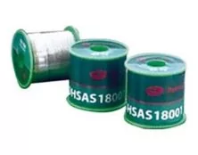 ΚΟΛΛΗΣΗ 1.0mm G220 (Sn96.5%/Cu0.5%/Ag3%) 1/4Kgr ROHS RED
