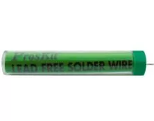 ΚΟΛΛΗΣΗ ΣΩΛΗΝΑΚΙ G227 (Sn99.3%/Cu0.7%) 15gr 1mm 9SN-310G T/PRO'SKIT