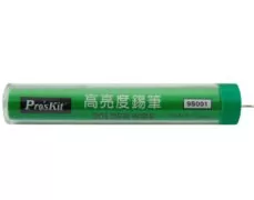 ΚΟΛΛΗΣΗ ΣΩΛΗΝΑΚΙ 63/37 (Sn63%/Pb37%) 17gr 1mm 9S001 T/PRO'SKIT 1 ΚΟΛΛΗΣΗ ΣΩΛΗΝΑΚΙ 63/37 (Sn63%/Pb37%) 17gr 1mm 9S001 T/PRO'SKIT