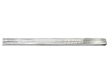 ΚΟΛΛΗΣΗ ΡΑΒΔΟΣ G227 (Sn99.3%/Cu0.7%) 1/2kgr ROHS RED