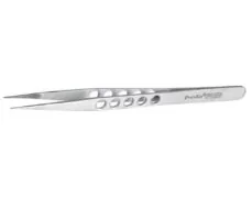 ΜΠΡΟΣΕΛΑ 165mm ΜΑΓΝΗΤΙΚΗ ΕΙΔΙΚΗ HD ΜΥΤΗ 1PK-123T T/PRO'SKIT 1