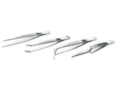 ΜΠΡΟΣΕΛΑ ΣΕΤ 4 ΤΕΜΑΧΙΩΝ ΑΝΟΞΕΙΔΩΤΑ 808-389 T/PRO'SKIT 1