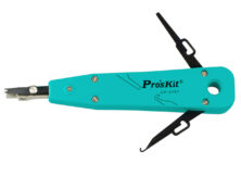 ΕΡΓΑΛΕΙΟ ΣΥΡΜΑΤΩΣΗΣ ΤΗΛΕΦΩΝΙΚΩΝ ΚΕΝΤΡΩΝ KRONE CP-3141 S/PRO'SKIT