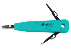 ΕΡΓΑΛΕΙΟ ΣΥΡΜΑΤΩΣΗΣ ΤΗΛΕΦΩΝΙΚΩΝ ΚΕΝΤΡΩΝ KRONE CP-3141 S/PRO'SKIT 1