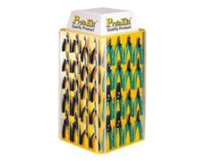 STAND ΕΡΓΑΛΕΙΩΝ ΠΕΡΙΣΤΡΕΦΟΜΕΝΟ 8PK-300P T/PRO'SKIT