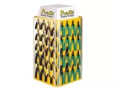 STAND ΕΡΓΑΛΕΙΩΝ ΠΕΡΙΣΤΡΕΦΟΜΕΝΟ 8PK-300P T/PRO'SKIT 2 STAND ΕΡΓΑΛΕΙΩΝ ΠΕΡΙΣΤΡΕΦΟΜΕΝΟ 8PK-300P T/PRO'SKIT 1