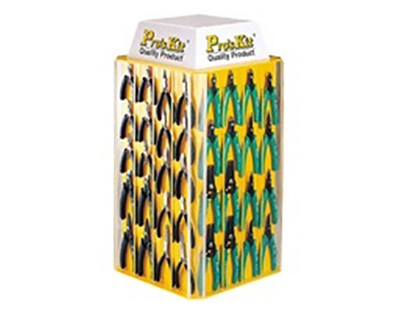 STAND ΕΡΓΑΛΕΙΩΝ ΠΕΡΙΣΤΡΕΦΟΜΕΝΟ 8PK-300P T/PRO'SKIT 2 STAND ΕΡΓΑΛΕΙΩΝ ΠΕΡΙΣΤΡΕΦΟΜΕΝΟ 8PK-300P T/PRO'SKIT