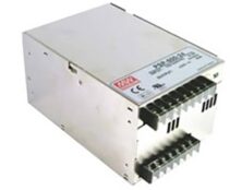 ΤΡΟΦΟΔΟΤΙΚΟ 599.4W/27VDC/22.2A PFC PSP-600-27 MEAN WELL