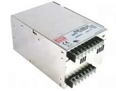 ΤΡΟΦΟΔΟΤΙΚΟ 599.4W/27VDC/22.2A PFC PSP-600-27 MEAN WELL 1