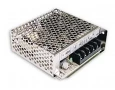ΤΡΟΦΟΔΟΤΙΚΟ 25W/5VDC/5A S-25-5 MEAN WELL 1