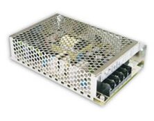 ΤΡΟΦΟΔΟΤΙΚΟ 60W/5VDC/12A S-60-5 MEAN WELL