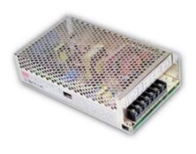 ΤΡΟΦΟΔΟΤΙΚΟ 150W/5VDC/30A S-150-5 MEAN WELL