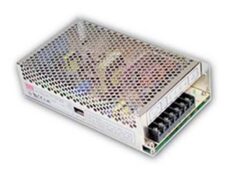 ΤΡΟΦΟΔΟΤΙΚΟ 150W/5VDC/30A S-150-5 MEAN WELL 1