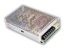 ΤΡΟΦΟΔΟΤΙΚΟ 150W/5VDC/30A S-150-5 MEAN WELL