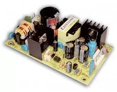 ΤΡΟΦΟΔΟΤΙΚΟ ΑΝΟΙΧΤΟΥ ΤΥΠΟΥ 24W/24VDC/1A PCB PS-25-24 MEAN WELL 1