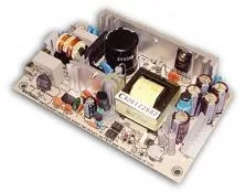 ΤΡΟΦΟΔΟΤΙΚΟ ΑΝΟΙΧΤΟΥ ΤΥΠΟΥ 44.4W/12VDC/3.7A PCB PS-45-12 MEAN WELL