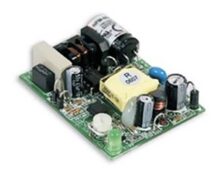 ΤΡΟΦΟΔΟΤΙΚΟ ΑΝΟΙΧΤΟΥ ΤΥΠΟΥ 5.5W/24VDC/0.23A MEDICAL PCB NFM-05-24 MEAN WELL