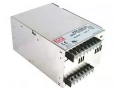 ΤΡΟΦΟΔΟΤΙΚΟ 600W/12VDC/50A PFC PSP-600-12 MEAN WELL 1