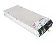 ΤΡΟΦΟΔΟΤΙΚΟ 999W/27VDC/37A PFC LOW PROFILE RSP-1000-27 MEAN WELL