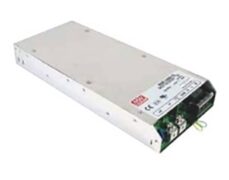 ΤΡΟΦΟΔΟΤΙΚΟ 999W/27VDC/37A PFC LOW PROFILE RSP-1000-27 MEAN WELL 1