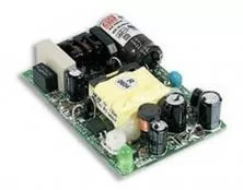 ΤΡΟΦΟΔΟΤΙΚΟ ΑΝΟΙΧΤΟΥ ΤΥΠΟΥ 15.1W/24VDC/0.63A MEDICAL PCB NFM-15-24 MEAN WELL