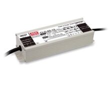 ΤΡΟΦΟΔΟΤΙΚΟ LED 60W/24VDC/2.5A PFC IP67 CLG-60-24 MEAN WELL
