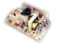 ΤΡΟΦΟΔΟΤΙΚΟ ΑΝΟΙΧΤΟΥ ΤΥΠΟΥ 64.8W/48VDC/1.3A PCB PS-65-48 MEAN WELL