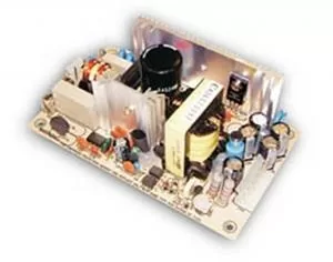 ΤΡΟΦΟΔΟΤΙΚΟ ΑΝΟΙΧΤΟΥ ΤΥΠΟΥ 64.8W/48VDC/1.3A PCB PS-65-48 MEAN WELL 1