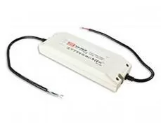 ΤΡΟΦΟΔΟΤΙΚΟ LED 60W/12VDC/5A PFC IP64 PLN-100-12 MEAN WELL