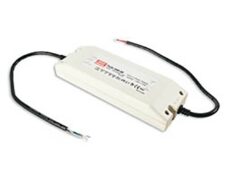 ΤΡΟΦΟΔΟΤΙΚΟ LED 96W/24VDC/4A IP64 PLN-100-24 MEAN WELL