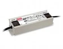 ΤΡΟΦΟΔΟΤΙΚΟ LED 60W/12VDC/5A PFC IP67 CLG-60-12 MEAN WELL