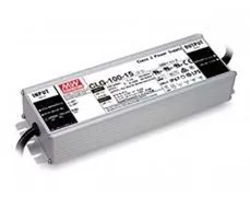 ΤΡΟΦΟΔΟΤΙΚΟ LED 60W/12VDC/5A PFC IP67 CLG-100-12 MEAN WELL