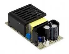 ΤΡΟΦΟΔΟΤΙΚΟ LED 60W/12V/5A PFC ΑΝΟΙΧΤΟΥ ΤΥΠΟΥ PLP-60-12 MEAN WELL