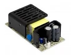 ΤΡΟΦΟΔΟΤΙΚΟ LED 60W/24V/2.5A PFC ΑΝΟΙΧΤΟΥ ΤΥΠΟΥ PLP-60-24 MEAN WELL 1